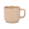 Kubek FALL 250ml z kamionki RAVI